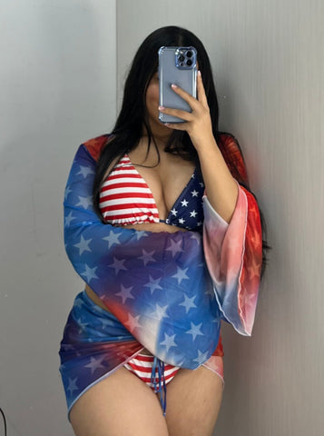 Usa Set