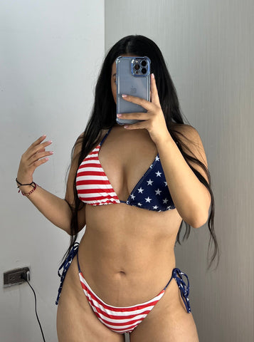 Usa Set