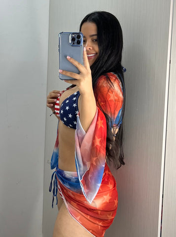 Usa Set